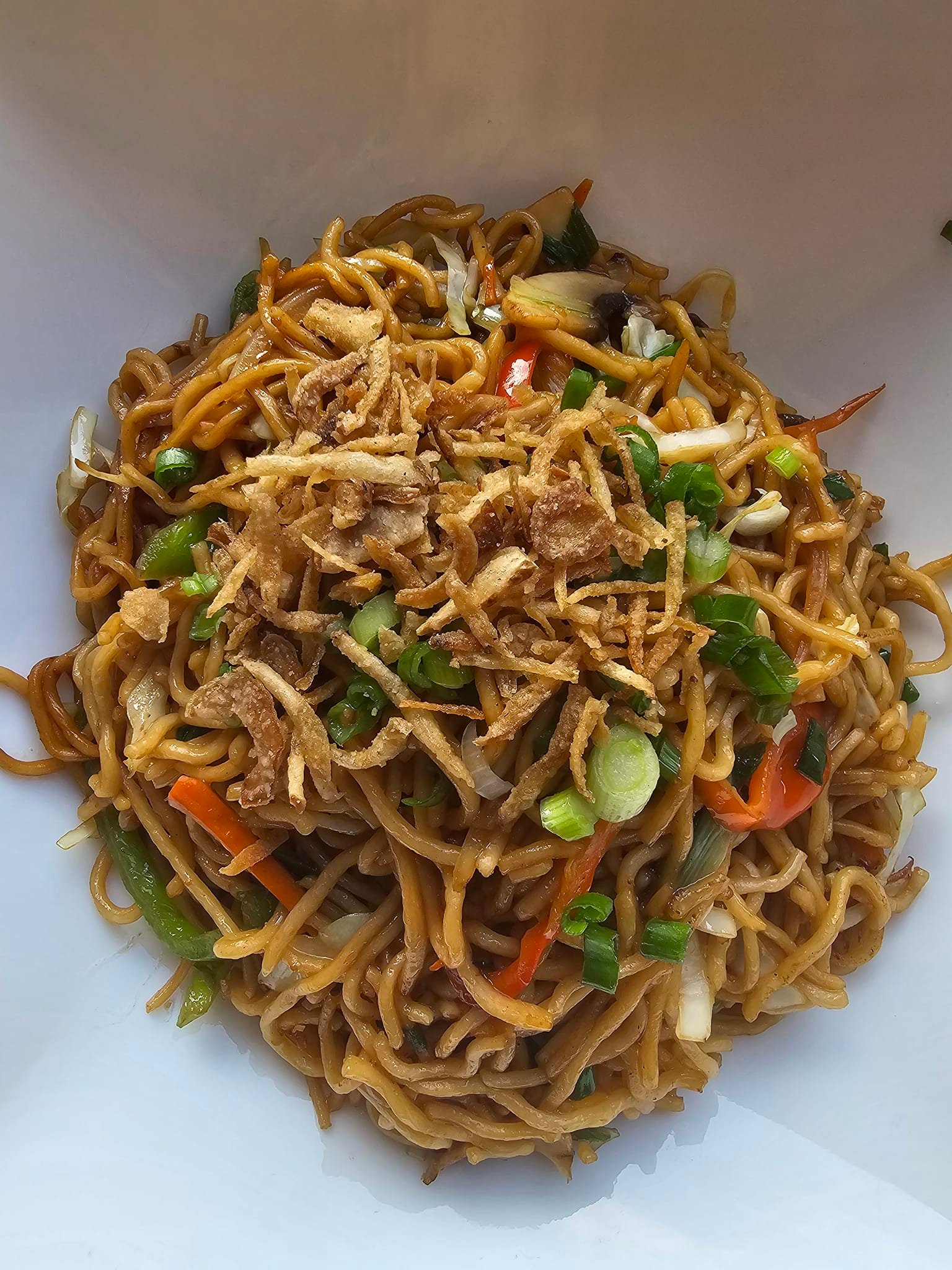 Asian Restaurants in Cyprus